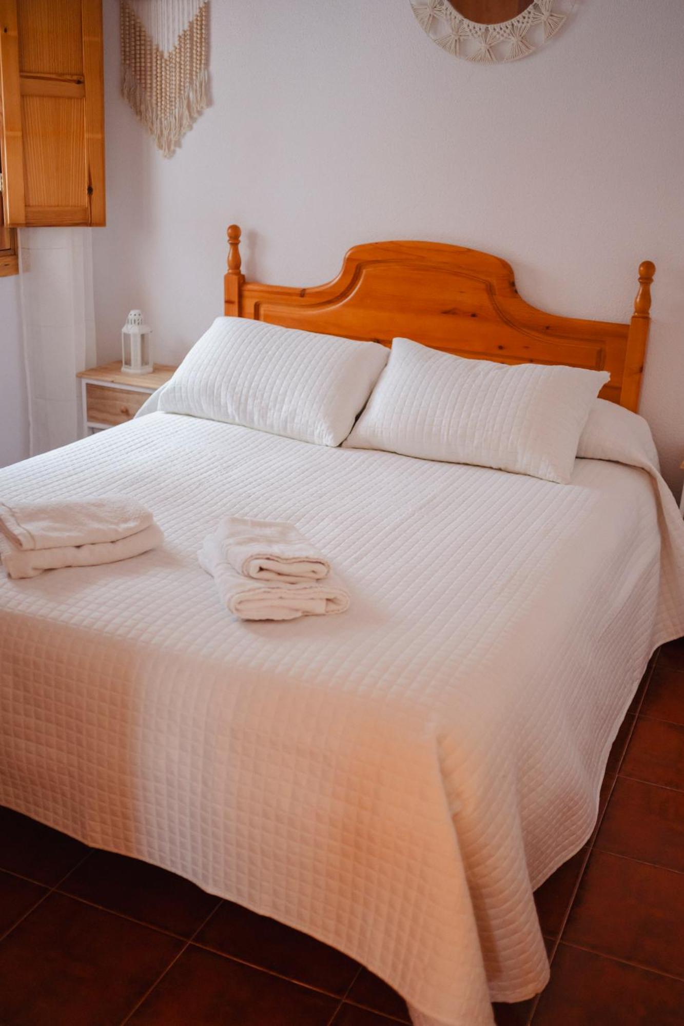 Napaimbe Sierra Appartement